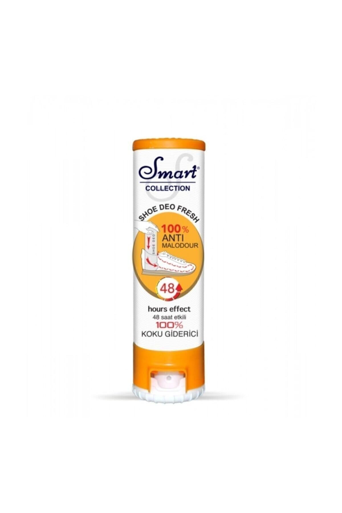 Smart 822505 SMART AYAKKABI DEODORANTI Beauty and Personal Care Smart