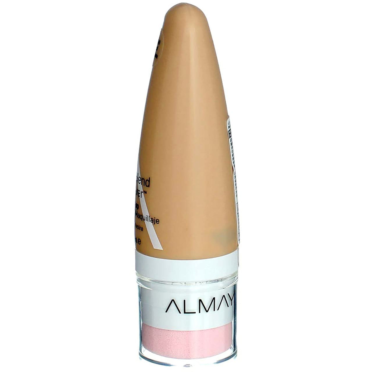 Almay Best Blend Forever Foundation, Ivory, 1 fl. oz., SPF 40 Broad Spectrum