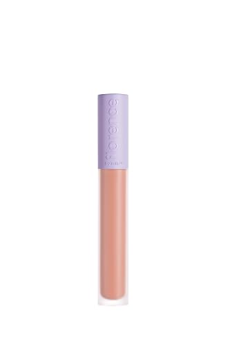 florence by mills Get Glossed Lip Gloss, Mysterious Mills (Nude Shimmer), 0.13 oz/ 4 ml Beauty & Personal Care florence by mills