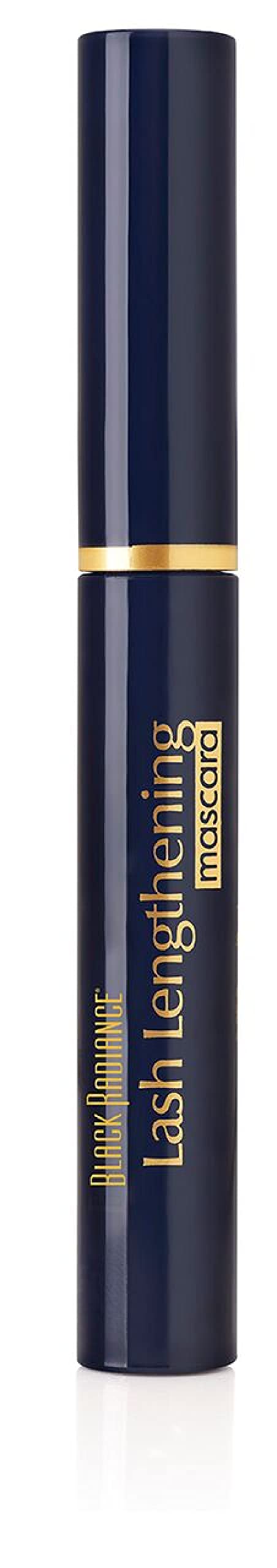 Black Radiance Lash Lengthening Mascara, Black, 0.27 Fluid Ounce Beauty & Personal Care Black Radiance