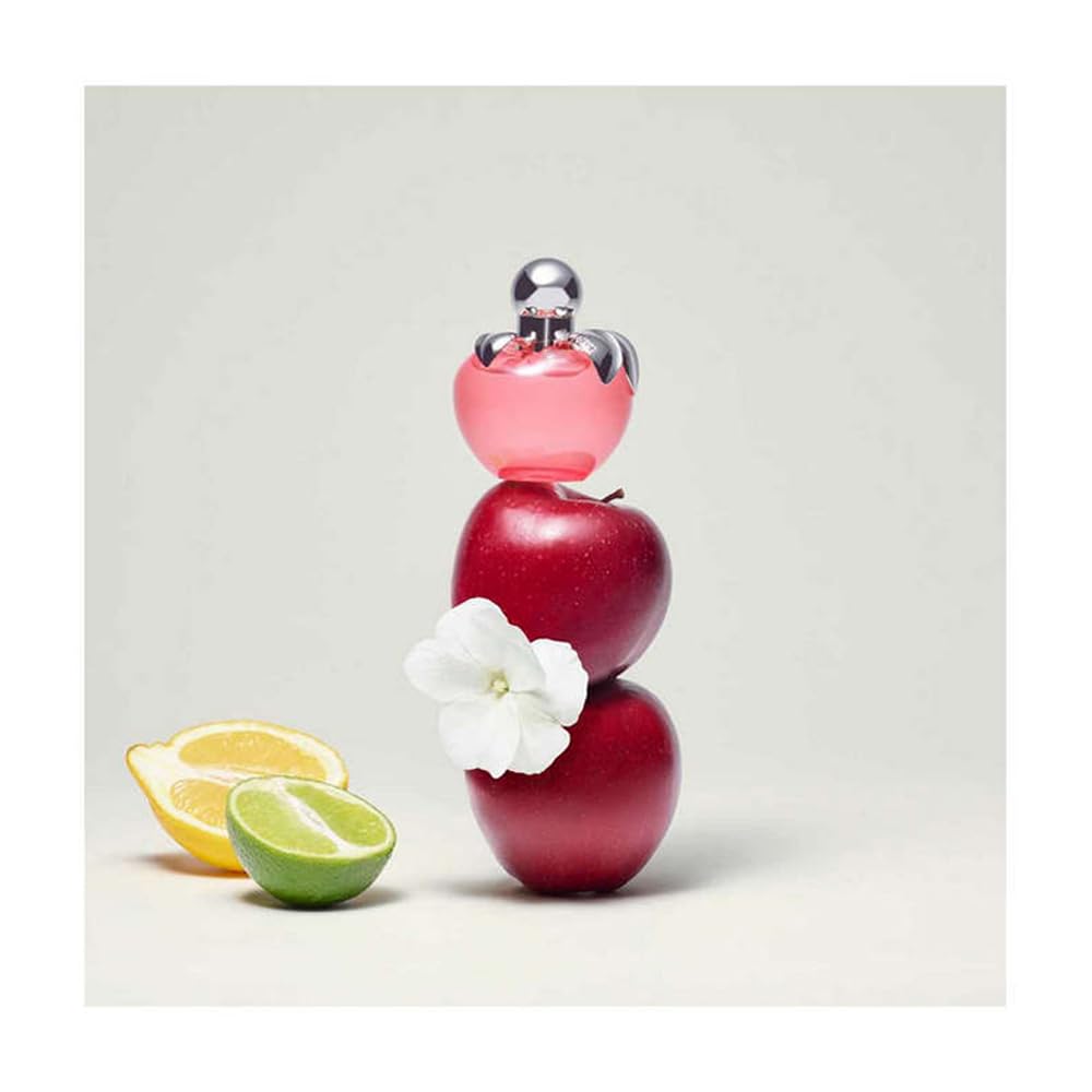 Parfum Nina Nina Ricci 80 ml Beauty & Personal Care Nina Ricci