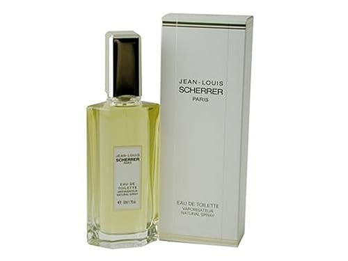 Scherrer By Jean Louis Scherrer For Women. Eau De Toilette Spray 1.7 Ounces Beauty & Personal Care Collistar