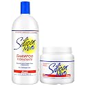 Silicon Mix Shampoo 36oz + Deep Treatment 36oz (Combo Set) Beauty & Personal Care Silicon Mix