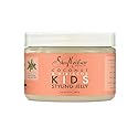 SheaMoisture Kids Styling Jelly, Coconut & Hibiscus, 12 oz (340 g) Beauty & Personal Care SheaMoisture