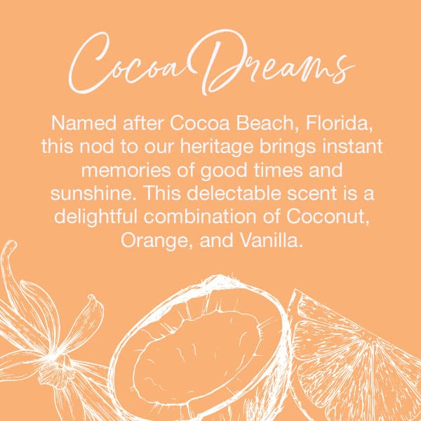 Hemp Nation Cocoa Dreams Tan Extender w/Derma Dark Bronzer 18oz Beauty & Personal Care Australian Gold