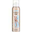 Sally Hansen Airbrush Legs Fairest Glow 4.4 Ounce (130ml) (3 Pack) Beauty & Personal Care Sally Hansen