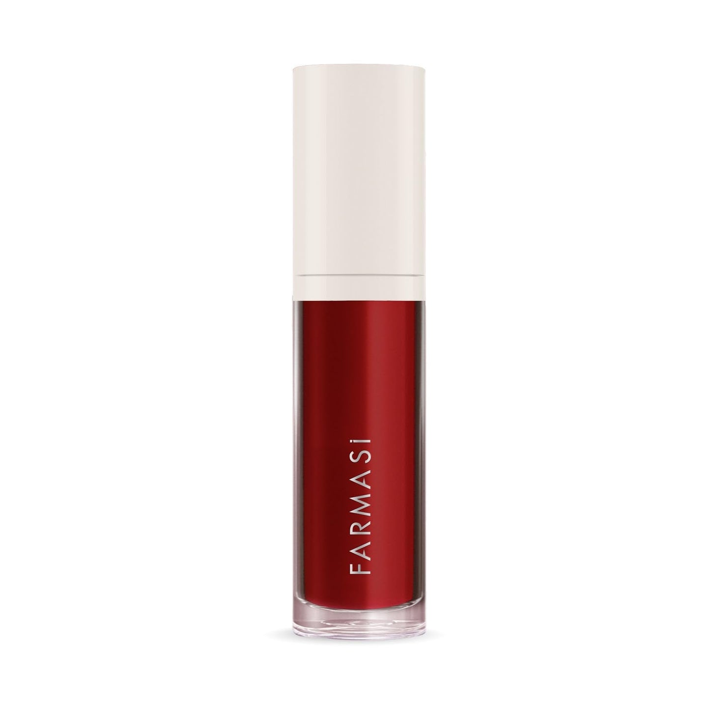 FARMASi Tinted Lip Plumper, Plumping Lip Gloss, Promoting Natural Circulation for Fuller, Younger Looking Lips, Hydrating, High-Shine, Volumizes Beauty and Personal Care FARMASi