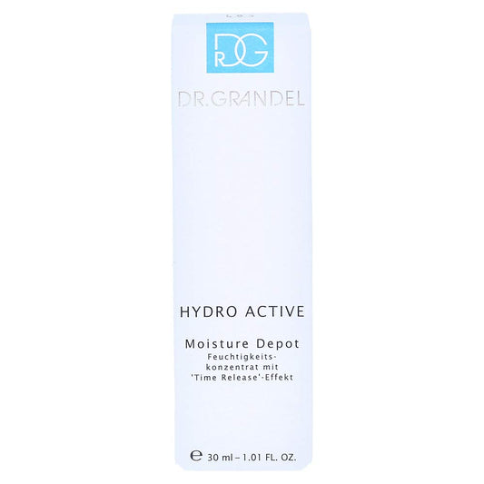 Dr. Grandel Hydro Active MOISTURE DEPOT Beauty & Personal Care Dr Dennis Gross