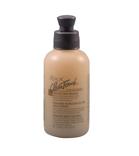 Roux Clean Touch Haircolor Stain Remover Beauty & Personal Care Roux