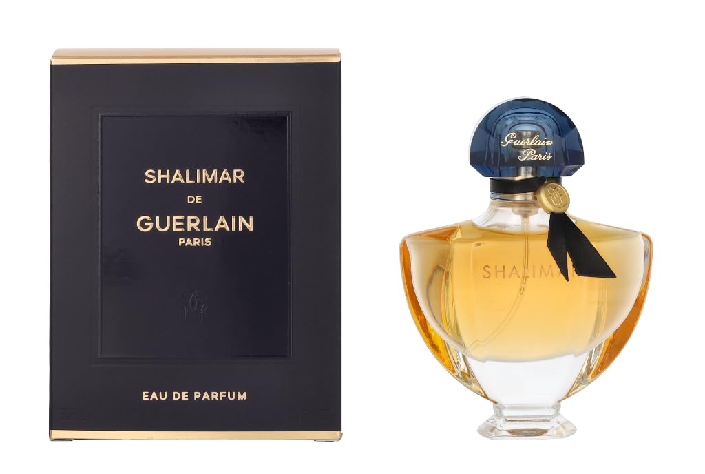 Guerlain Shalimar Eau De Parfums Spray, 1 Ounce Beauty & Personal Care Guerlain