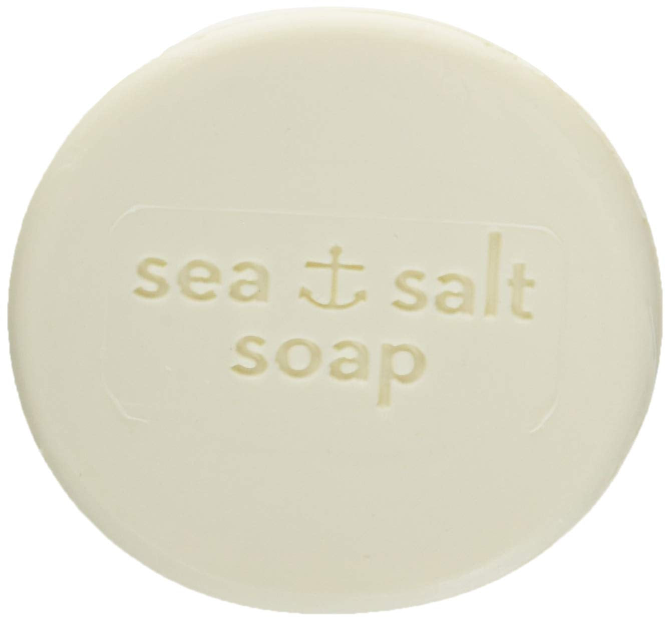Swedish Dream, Moisturizing Sea Salt Statement, Shower/Bath Soap, by Kalastyle, 1- bar, 1.8oz Beauty & Personal Care Kalastyle