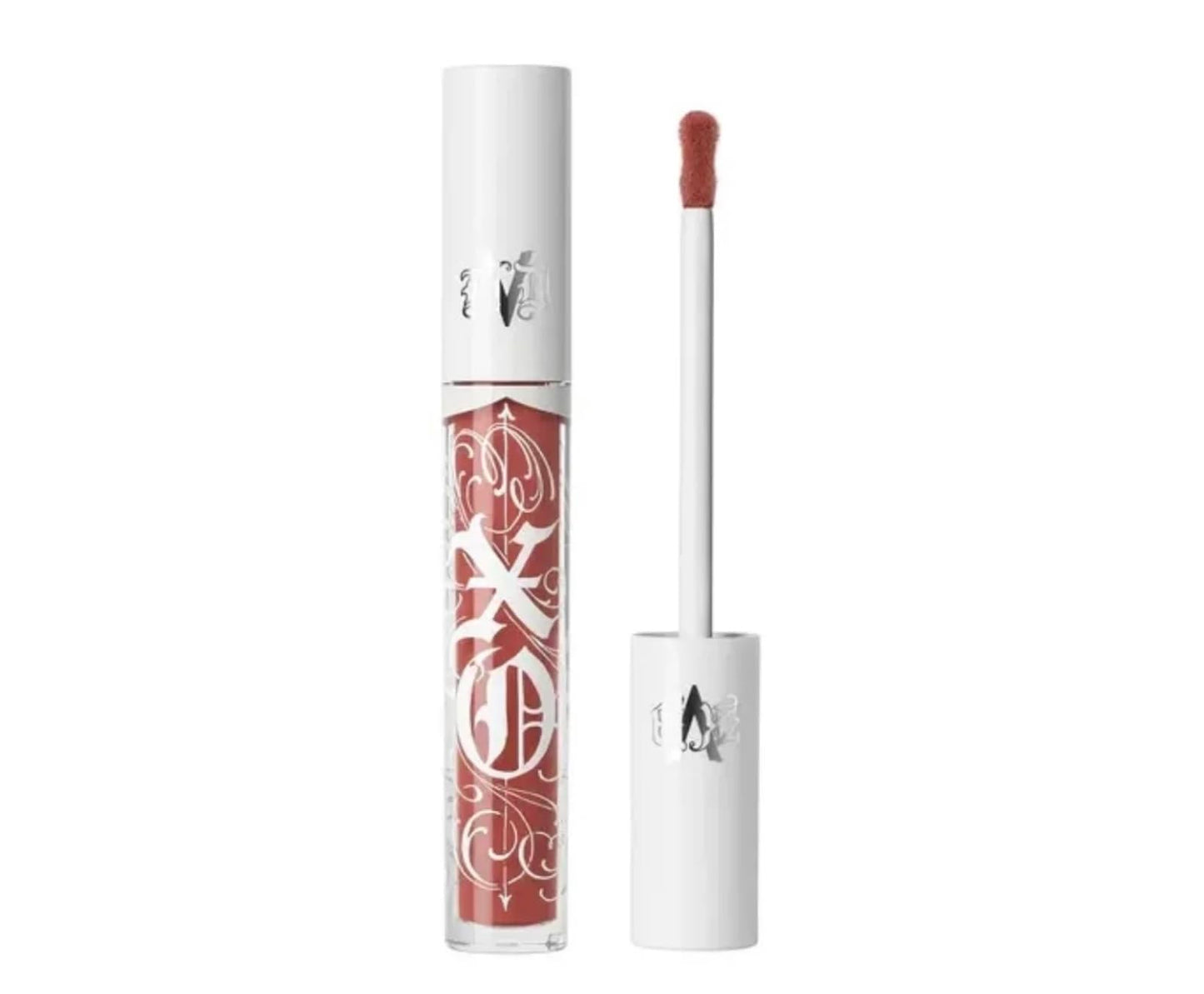 Kat Von D XO Lip Gloss Petunia Beauty & Personal Care Kat Von D