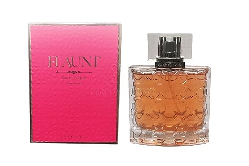 FLAUNT POUR FEMME BY JOSEPH PRIVE PERFUME FOR WOMEN 3.4 OZ / 100 ML EAU DE PARFUM SPRAY Beauty & Personal Care Joseph Prive