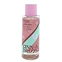Victoria's Secret Pink Cinn-A-Drizzle Body Mist 8.4 Fl Oz Beauty & Personal Care Victoria's Secret