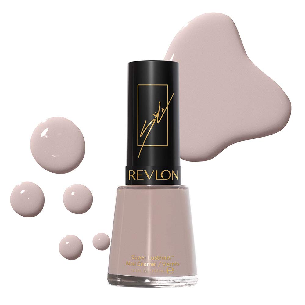 Revlon Super Lustrous Nagellak - 861 Obsessed Beauty & Personal Care REVLON