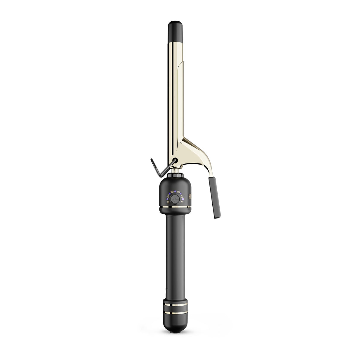 Hot Tools Professional 3/4" Extended Barrel Curling Iron for Defined Curls