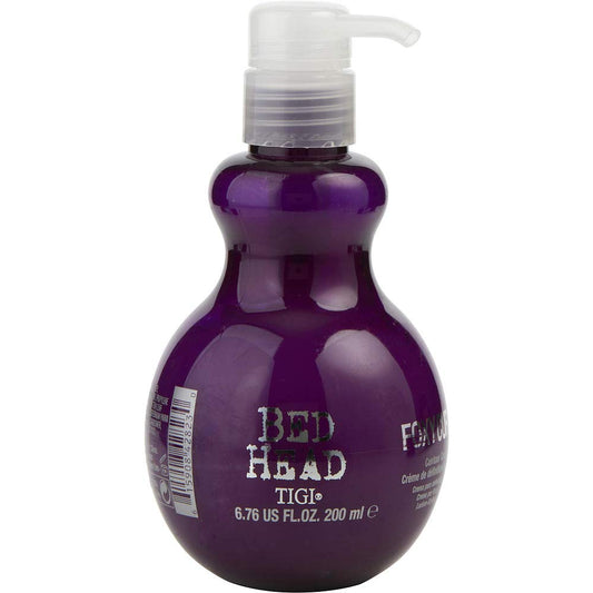 Tigi Bed Head Foxy Curls Contour Cream 6.76 Oz Beauty & Personal Care TIGI