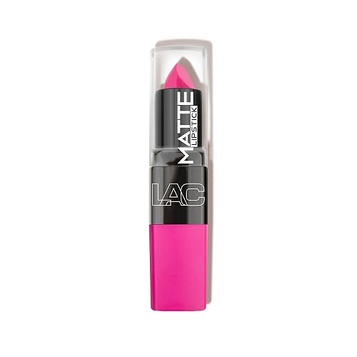 L.A. COLORS Matte Lipstick, Tantalize CML466 Beauty & Personal Care L.A. COLORS