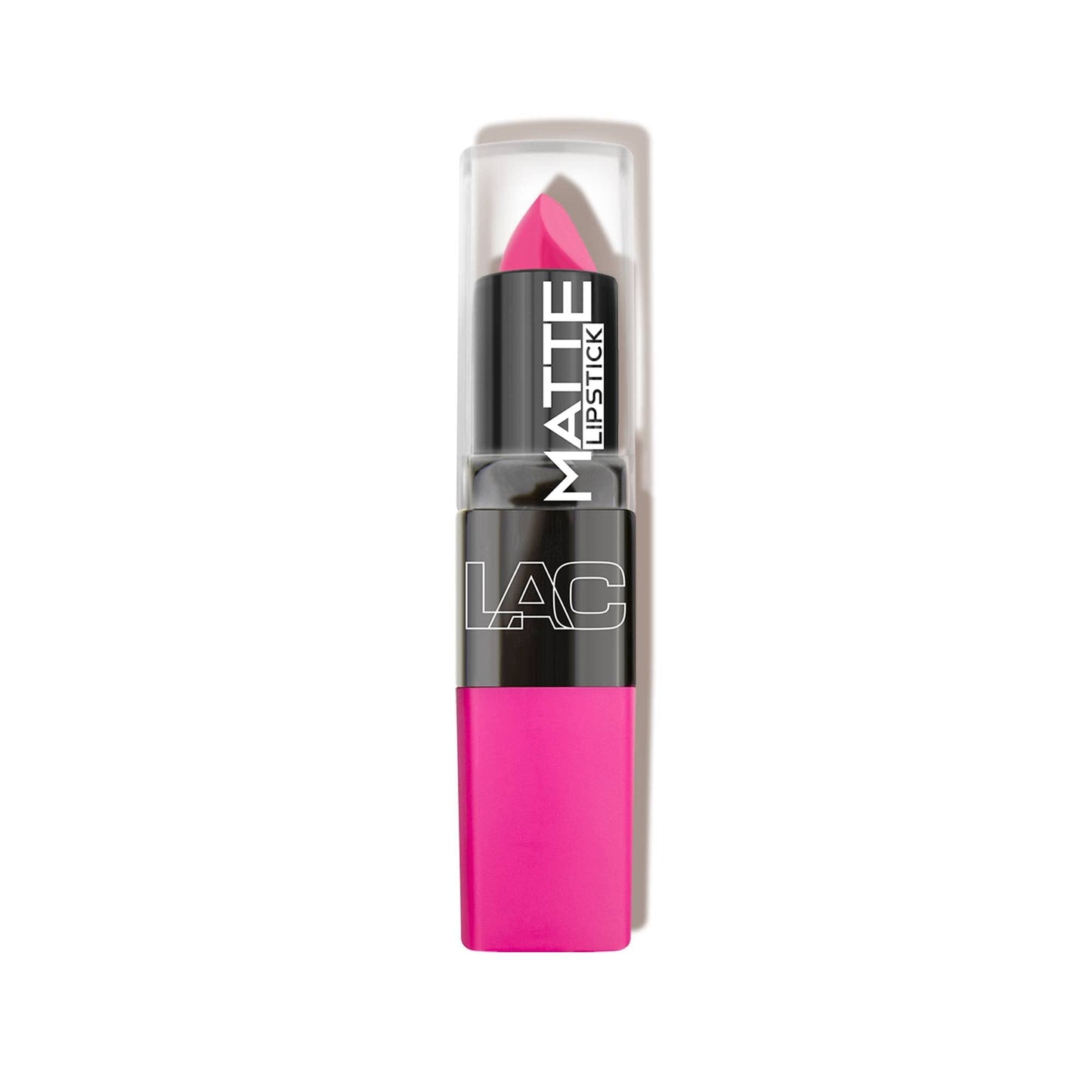 L.A. COLORS Matte Lipstick, Tantalize CML466 Beauty & Personal Care L.A. COLORS