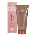 Mineral Fusion Sheer Tint Foundation, Olive, 1.8 Oz Beauty & Personal Care Mineral Fusion