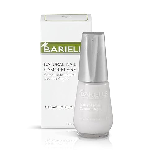 Barielle Natural Nail Camouflage.5 fl oz (14.8 ml) Beauty & Personal Care BARIELLE