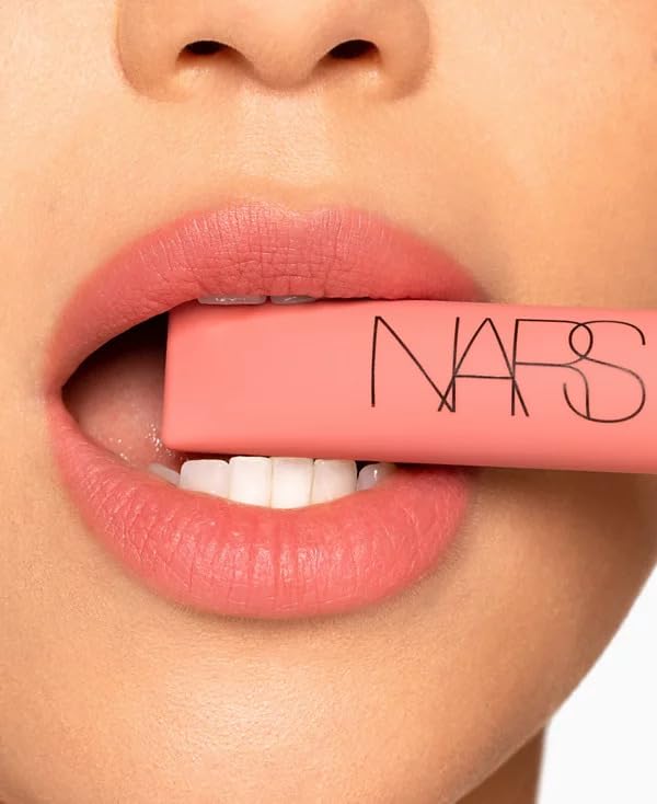 NARS Air Matte Lip Color - Joyride - 7.5ml/0.24 oz Beauty & Personal Care NARS