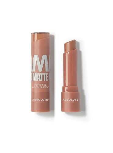 Matte Lipstick by Absolute New York Beauty & Personal Care Absolute New York