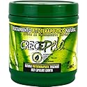 Natural Phytotherapeutic Hair Growth Treatment Jar, Deep Conditioning & Repair for Stronger, Healthier Hair - Moisturizing & Nourishing Formula Beauty & Personal Care BOÉ COSMETICS