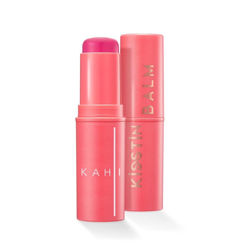 KAHI Seoul Kisstin Balm (9g 0.32 oz) Beauty and Personal Care KAHI