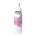 Keratin Perfect Keratin Daily Conditioner - 12oz Beauty & Personal Care Keratin Perfect