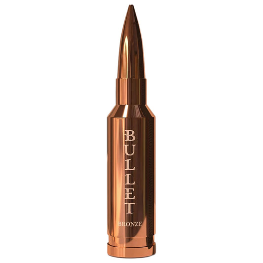 Bharara Beauty Bullet Bronze Pour Homme Eau De Parfum 2.5 Fl Oz Beauty & Personal Care B Bharara