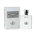 CEROD Secret Plus Greet Silver, Fragrance for Men by Secret Plus, 3.4 Oz -100 ml/Eau De Parfum Natural Spray Vaporizateur / FL1628 Beauty & Personal Care CEROD