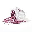 Snazaroo Chunky Bio Glitter, 5g (.17-oz) Tub, Pink Beauty & Personal Care Snazaroo