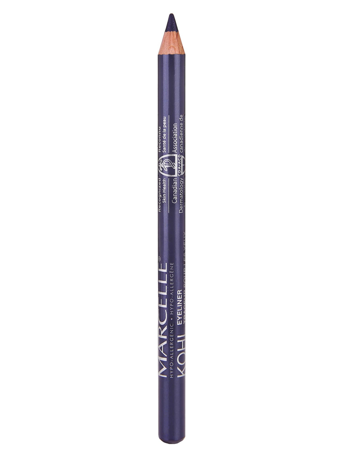 Marcelle Kohl Eyeliner, Classic Navy, Eye Pencil, Long-Lasting, Waterproof, Intense Colour, Fragrance-Free, Hypoallergenic, Recognized by CDA Beauty & Personal Care MARCELLE