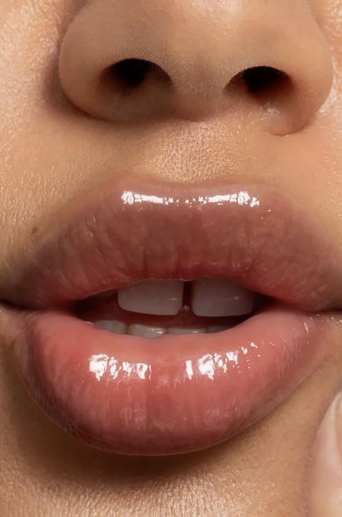 LIPID Nourishing Lip Oil - Non Sticky, Hydrating, Soothing. (MACRO) Beauty & Personal Care Pseudo Labs