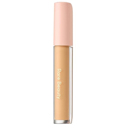 Rare Beauty All Skin Type Under Eye Brightener Cream (Medium) - 4ml Beauty & Personal Care Rare Beauty