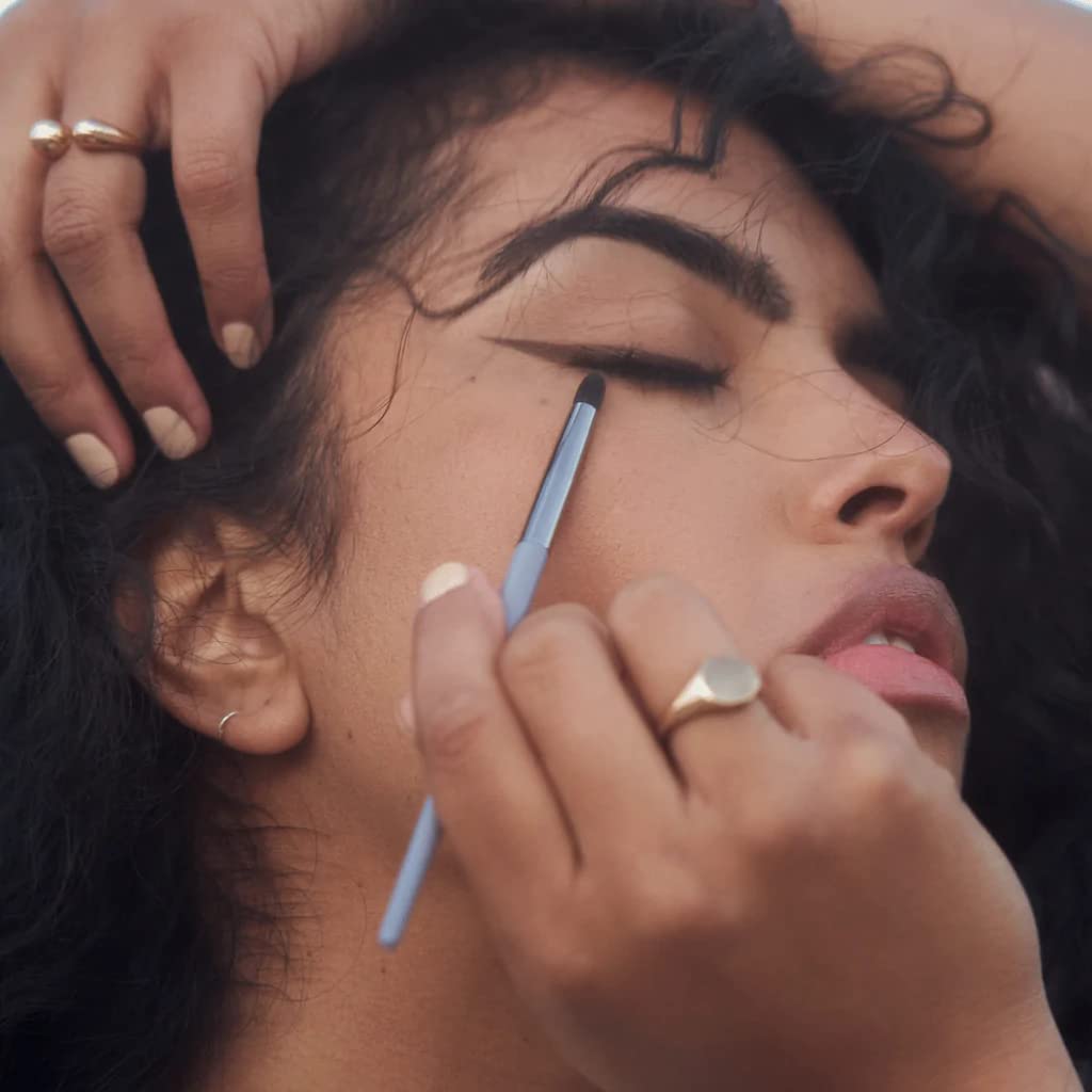Vapour Beauty - Vegan Pro-Performance Detail Makeup Brush | Non-Toxic, Cruelty-Free, Clean Makeup Beauty & Personal Care VAPOUR