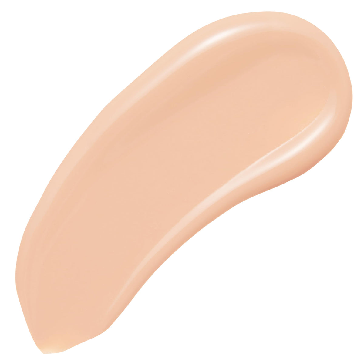 Maybelline New York Fit Me Matte Plus Poreless Foundation, Creamy Beige, 1 Fluid Ounce