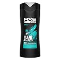 Axe Shower Gel, Apollo 16 oz (Pack of 5) Beauty & Personal Care AXE