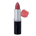 Benecos Natural Lipstick (Peach) - Peach Color Lipstick, Long-Lasting Gorgeous Color, Soft and Smooth Moisturized Lips, Organic, Vegan Beauty & Personal Care benecos