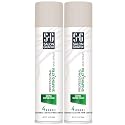 Salon Grafix Shaping Hair Spray - Brushable and Freshly Scented Hairspray for Women and Men - Professional Quality Result - Extra Super Hold - 2 pc Beauty & Personal Care Salon Grafix