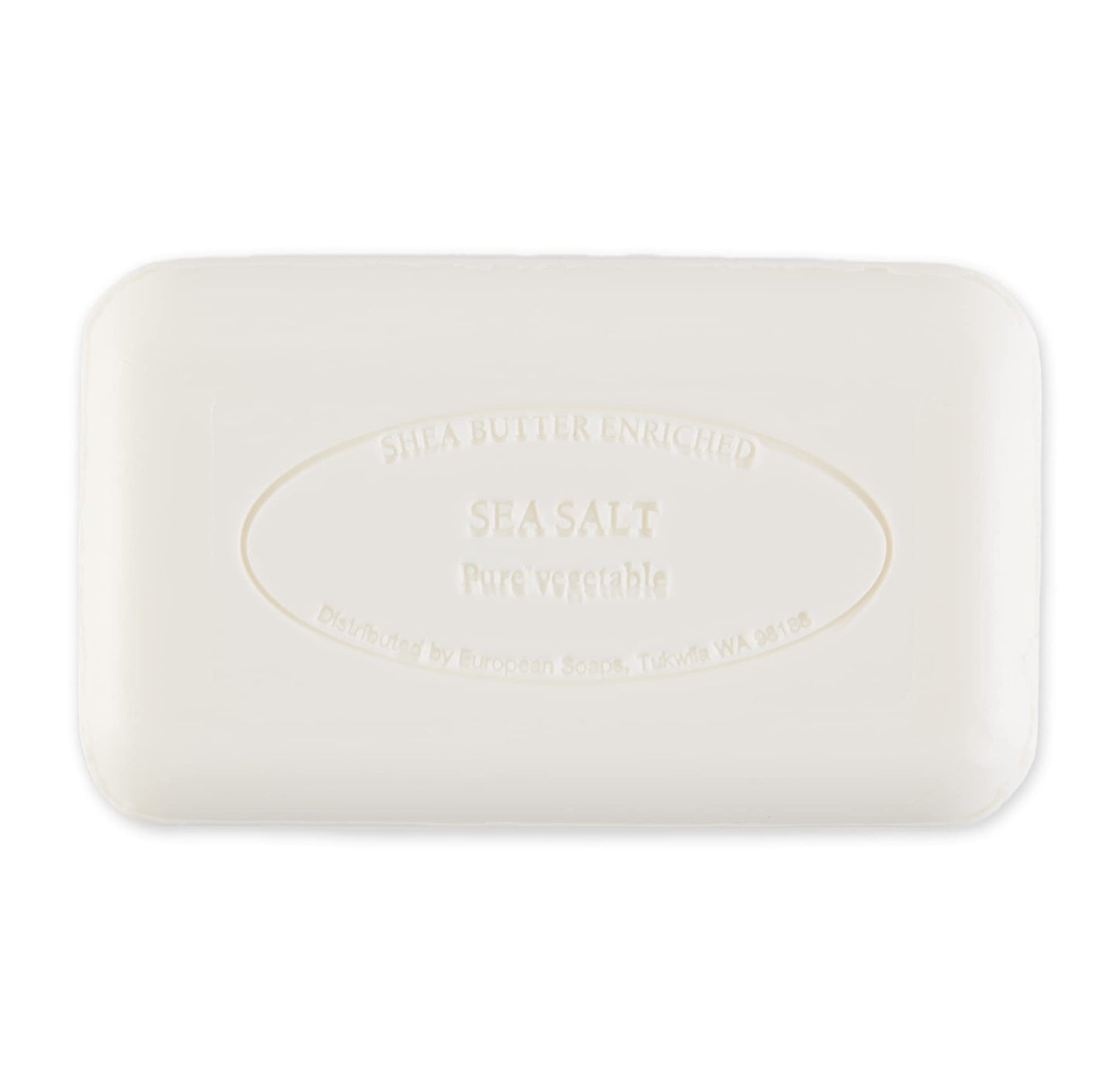 Pre de Provence Artisanal Soap Bar, Natural French Skincare, Enriched with Organic Shea Butter, Quad Milled for Rich, Smooth & Moisturizing Lather Beauty & Personal Care Pre de Provence