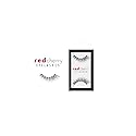 Red Cherry 3D Effect Eyelashes (Margot) Beauty & Personal Care Red Cherry