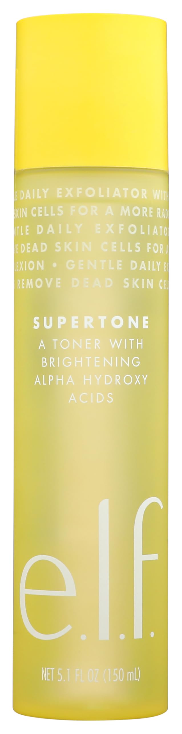 e.l.f. Supertone Toner Skin Balancing Formula, 5.07 Fl Oz Beauty & Personal Care e.l.f.