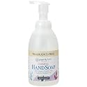 Ginger Lily Farms Botanicals All-Purpose Foaming Hand Soap Refill, Fragrance Free, 100% Vegan & Cruelty-Free, Unscented, 20 Fl Oz (Pack of 1) Beauty & Personal Care Ginger Lily Farms