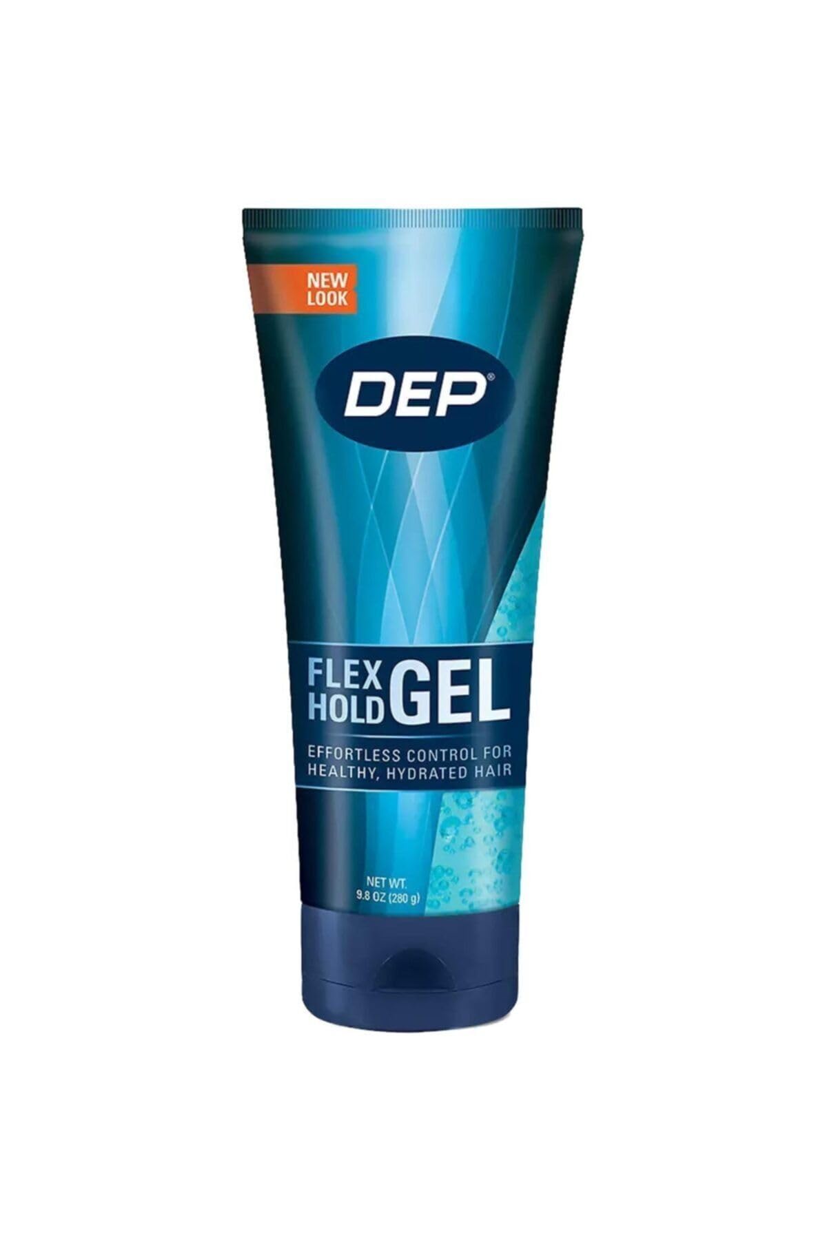 Dep Flex Hold Gel, 9.8 Ounce Beauty & Personal Care Dep