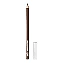 e.l.f. Cream Glide Lip Liner, Highly-Pigmented Pencil For Shaping & Sculpting Lips, Semi-Matte Finish, Vegan , Dark Cocoa Beauty & Personal Care e.l.f.