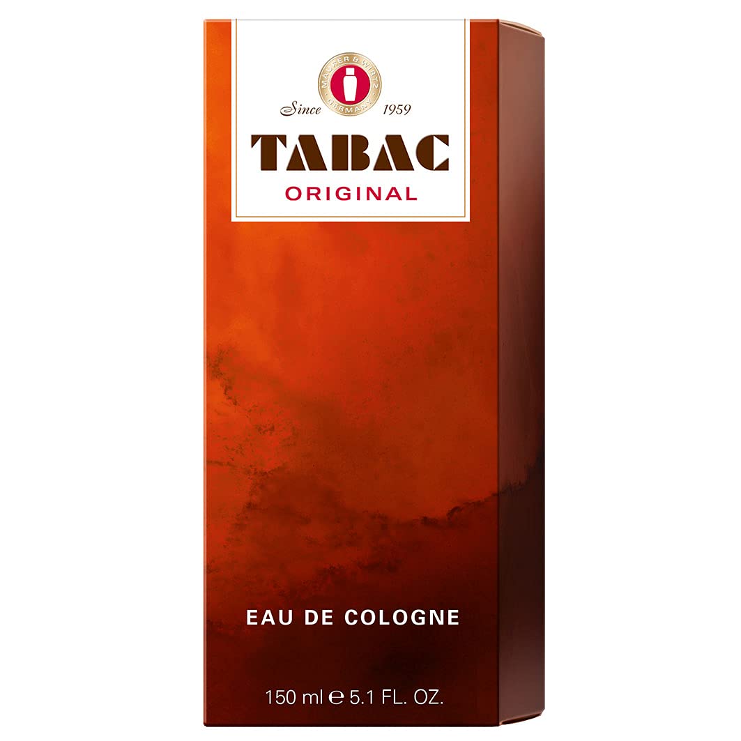 Tabac Tabac Orignal Eau De Cologne Splash - 300ml/10.1oz Beauty & Personal Care M urer & Wirtz