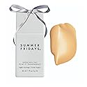 Summer Fridays Sheer Skin Tint - Skin Tint with Hyaluronic Acid - Helps Diminish Uneven Skin Tone - Sheer to Light Coverage - Shade 3 - Light Beauty & Personal Care Summer Fridays