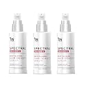 DS Labs Spectral Women’s Hair Density Serum (formerly Spectral.CSF) - Lightweight Leave-In for Fuller, Thicker Looking Hair, Fast Absorbing Beauty & Personal Care DS Laboratories